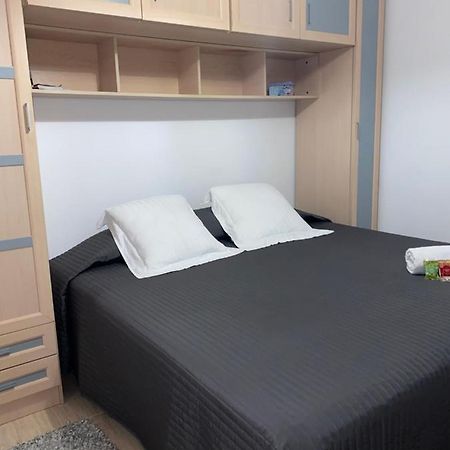 Amplia Habitacion En ลอสยานอส เด อารีดาเน ภายนอก รูปภาพ