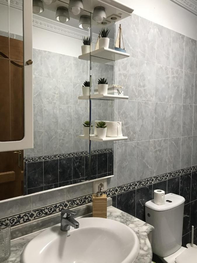 Amplia Habitacion En ลอสยานอส เด อารีดาเน ภายนอก รูปภาพ