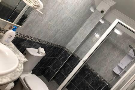 Amplia Habitacion En ลอสยานอส เด อารีดาเน ภายนอก รูปภาพ