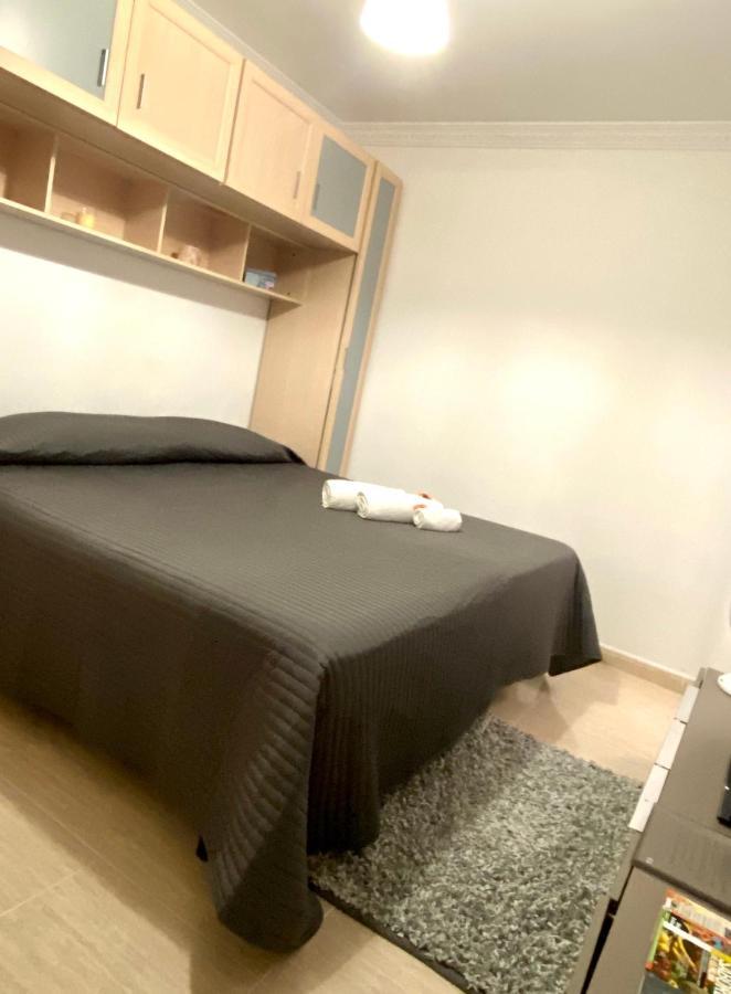 Amplia Habitacion En ลอสยานอส เด อารีดาเน ภายนอก รูปภาพ